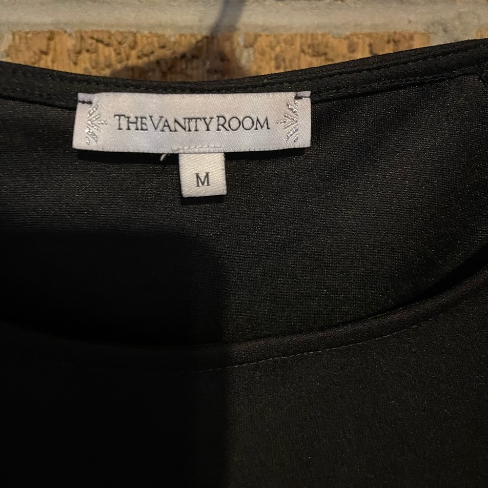 Vanity Room Dress View 2